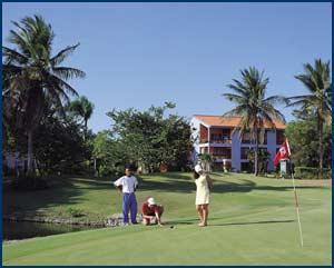 Dorado Club Resort Puerto Plata Exteriör bild