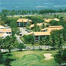 Dorado Club Resort Puerto Plata Exteriör bild