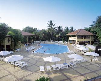 Dorado Club Resort Puerto Plata Exteriör bild