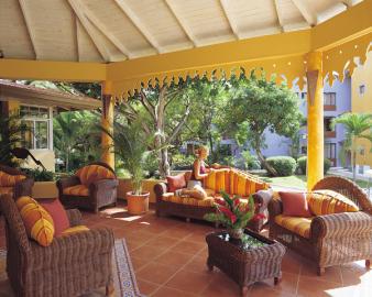 Dorado Club Resort Puerto Plata Exteriör bild
